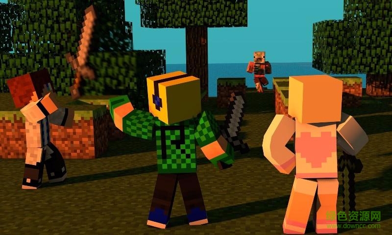 洛克王國我的手機版世界 v1.097 安卓版 3