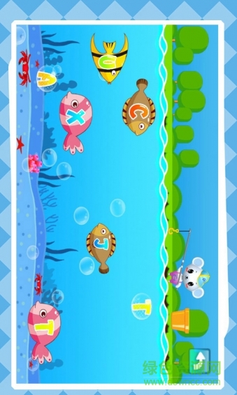 兒童學(xué)英語(yǔ)游戲 v5.0 安卓版 1