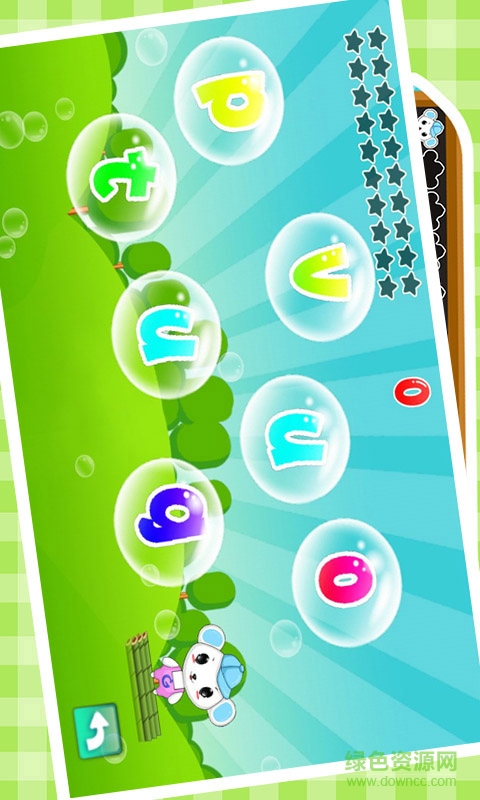 兒童學(xué)英語(yǔ)游戲 v5.0 安卓版 3