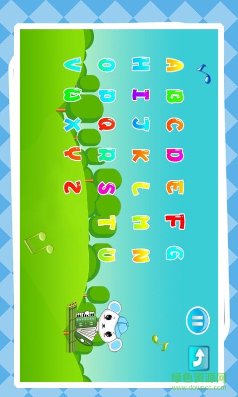 兒童學(xué)英語(yǔ)游戲 v5.0 安卓版 4