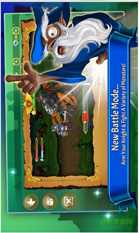 涂鴉王國(guó)hd內(nèi)購(gòu)修改版 v2.3.30 安卓無(wú)限金幣版 0