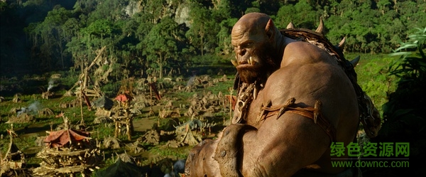 魔獸世界電影中文字幕  0