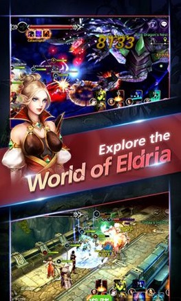 終極魔龍漢化手機(jī)版 v1.41 中文安卓版 1