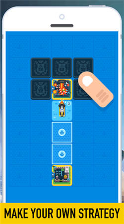 海軍對(duì)戰(zhàn)棋內(nèi)購(gòu)修改版(Navy Base) v1.0.4 安卓版 2