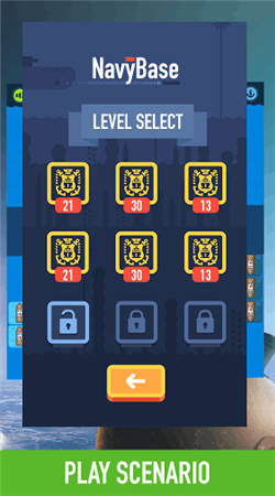 海軍對(duì)戰(zhàn)棋內(nèi)購(gòu)修改版(Navy Base) v1.0.4 安卓版 1