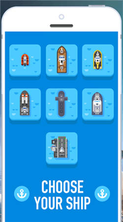 海軍對(duì)戰(zhàn)棋內(nèi)購(gòu)修改版(Navy Base) v1.0.4 安卓版 3