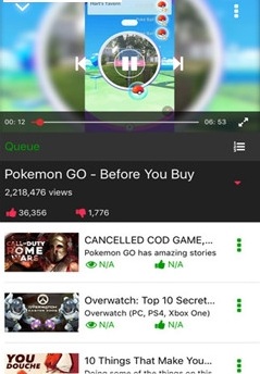 精靈寶可夢go游戲教程指南(guide for pokemon go new) v4.6.8 安卓最新版 0