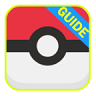 精靈寶可夢go游戲教程指南(guide for pokemon go new)