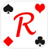 拉米紙牌游戲(Rummy)