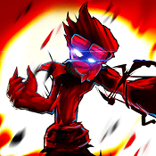 火柴人聯(lián)盟喪尸內(nèi)購修改版(Zombie Avengers free)