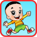 大頭兒子翻翻轉