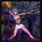 七天七夜0.3_魔兽防守地图