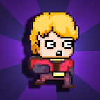 強(qiáng)力像素男孩(Mighty Pixel Boy)