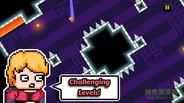 強力像素男孩(Mighty Pixel Boy) v1.03 安卓版 0