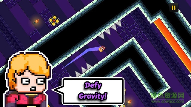 強力像素男孩(Mighty Pixel Boy) v1.03 安卓版 1