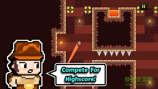 強力像素男孩(Mighty Pixel Boy) v1.03 安卓版 3