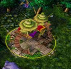 擒守戰(zhàn)爭(zhēng)v1.0.33_魔獸防守地圖