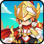 军团战士内购修改版(Legion of Warrior)