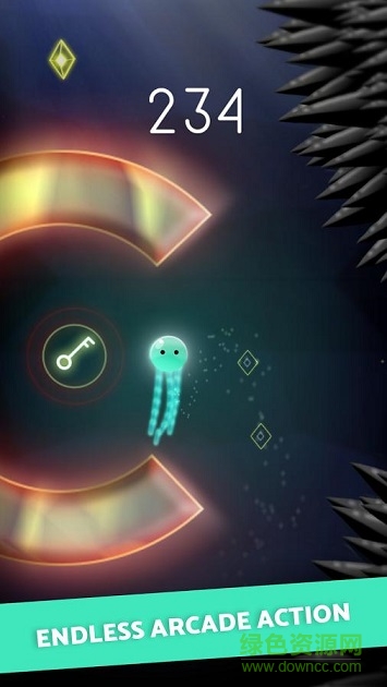 深?？癖继O果版修改版 v2.1 iPhone漢化版 2