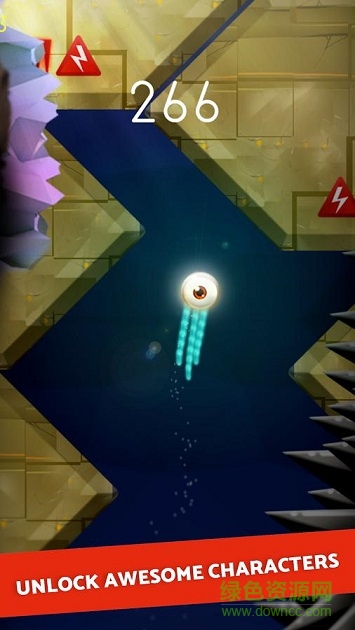 深?？癖继O果版修改版 v2.1 iPhone漢化版 0