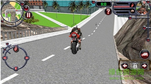 繩索英雄4手機(jī)版 v1.6 安卓版 0