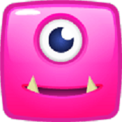 跳躍果凍怪物內(nèi)購(gòu)修改版(Jumping Jelly Monsters)