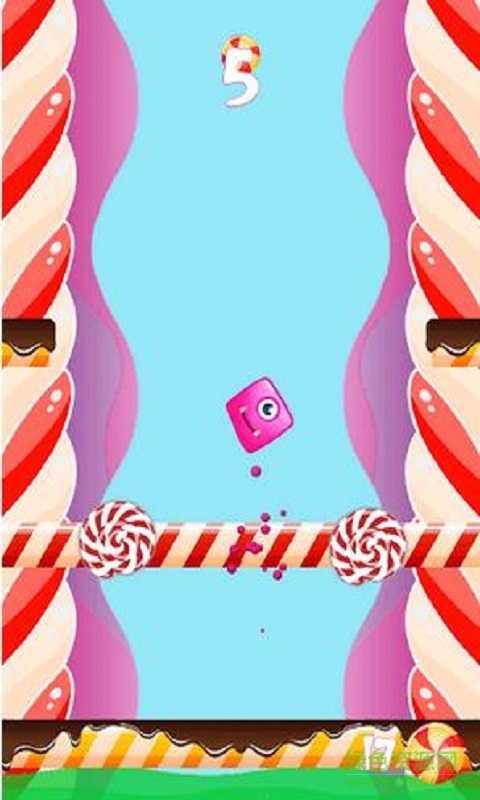 跳躍果凍怪物內(nèi)購(gòu)修改版(Jumping Jelly Monsters) v1.0.5 安卓版 0