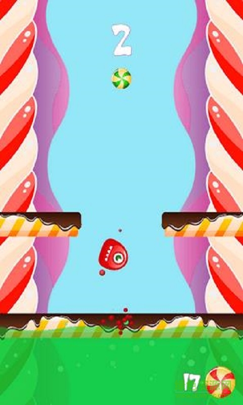 跳躍果凍怪物內(nèi)購(gòu)修改版(Jumping Jelly Monsters) v1.0.5 安卓版 1