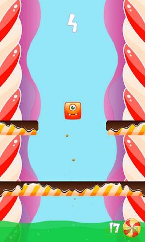 跳躍果凍怪物內(nèi)購(gòu)修改版(Jumping Jelly Monsters) v1.0.5 安卓版 2