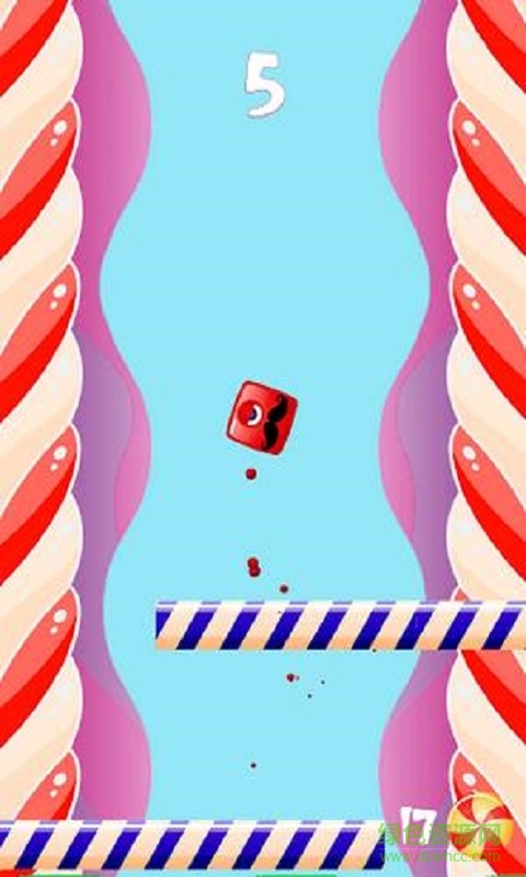 跳躍果凍怪物內(nèi)購(gòu)修改版(Jumping Jelly Monsters) v1.0.5 安卓版 3