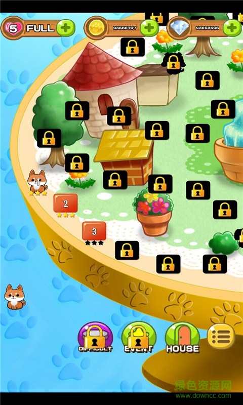 狗的生活(Dog Life) v1.5.6 安卓版 0