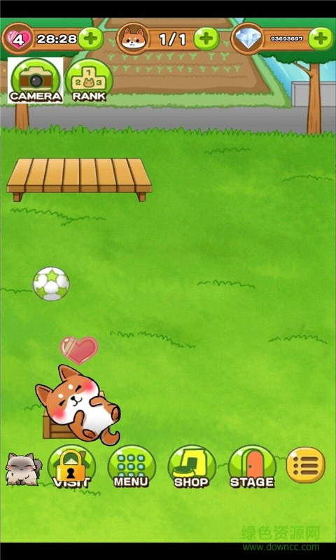 狗的生活(Dog Life) v1.5.6 安卓版 2