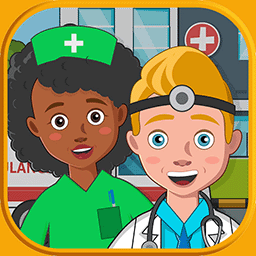 球球小鎮(zhèn)醫(yī)生最新版