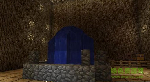 我的世界秘辛系列回顧之秘地圖包 綠色版 0