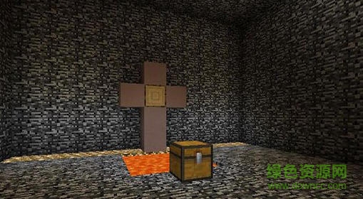 我的世界秘辛系列回顧之秘 我的世界秘辛系列回顧之秘