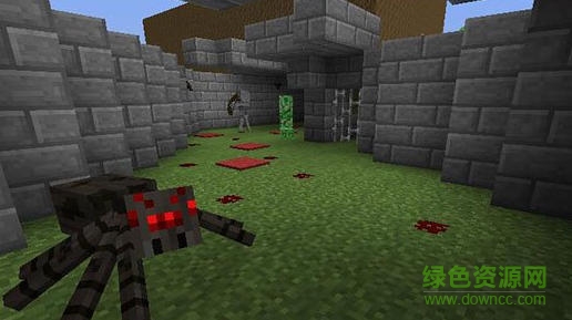 我的世界秘辛系列回顧之秘 我的世界秘辛系列回顧之秘