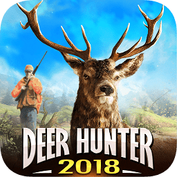 獵鹿人2019無限金幣內(nèi)購版