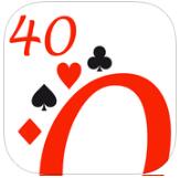 Scala 40意大利纸牌(Segna Punti Scala 40)