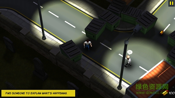 馬克斯僵尸內(nèi)購修改版 v1.04 安卓無限子彈版 2