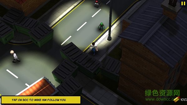 馬克斯僵尸內(nèi)購修改版 v1.04 安卓無限子彈版 3