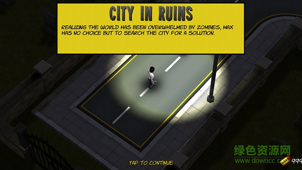 馬克斯僵尸修改版 馬克斯僵尸內(nèi)購修改版