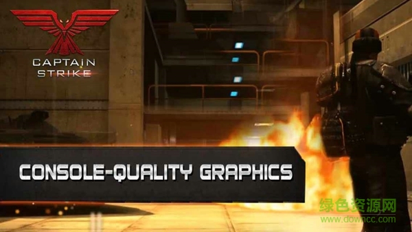 隊(duì)長突襲修改版 隊(duì)長突襲內(nèi)購修改版