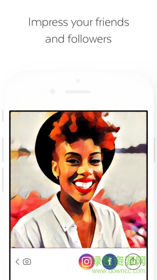 prisma安卓版app下載