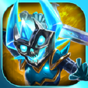 英雄突擊隊直裝修改版