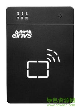 因納偉盛invs300身份證閱讀器驅(qū)動 v3.0 官方版 0