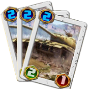 Napoleon War Cards(拿破侖卡牌戰(zhàn)爭)