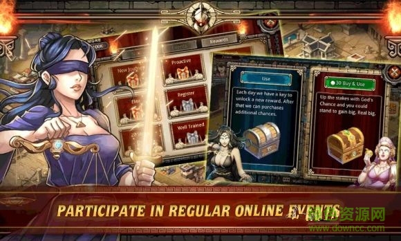 斯巴達(dá)戰(zhàn)爭帝國的榮譽 v1.6.0 安卓版 0