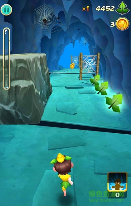 葫蘆兄弟跑酷進擊版 v1.15 安卓版 3