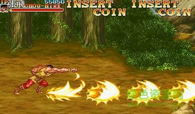 三國(guó)志2赤壁之戰(zhàn)劍氣縱橫版rom mame模擬器版 0