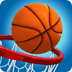 籃球明星最新版(Basketball Stars)
